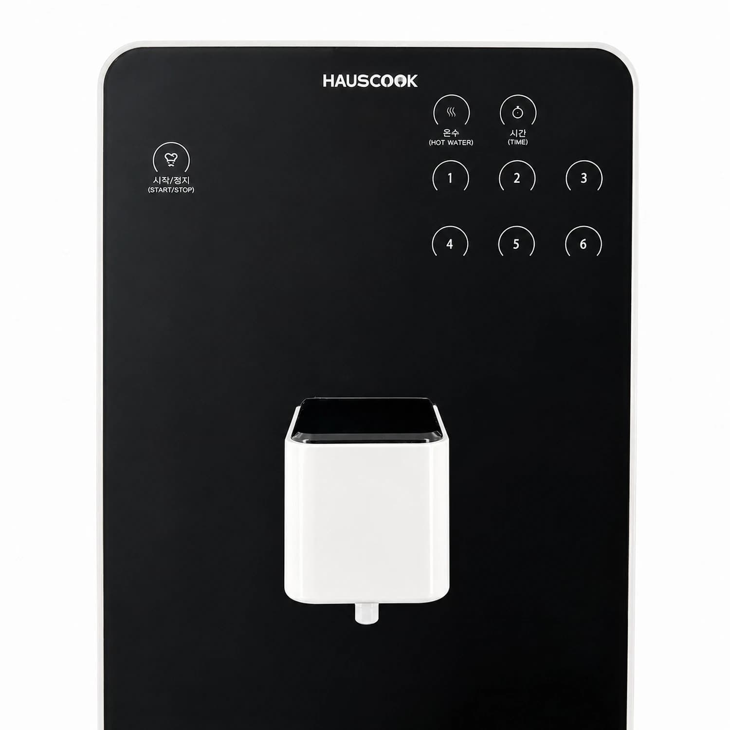 HAUSCOOK M6/PC